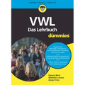 VWL für Dummies. Das Lehrbuch