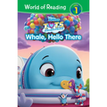 T.O.T.S.: Whale, Hello There: Whale, Hello There