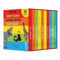 My First English - Español Learning Library (Mi Primea English - Español Learning Library)