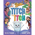 Titch the Itch