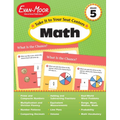 Take It to Your Seat: Math Centers, Grade 5 Teacher Resource