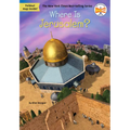 Where Is Jerusalem?