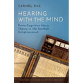 Hearing with the Mind: Proto-Cognitive Music Theory in the Scottish Enlightenment