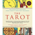 The Tarot: A Collection of Secret Wisdom from Tarot's Mystical Origins: The Essential Writings from Tarot's Greatest Teachers