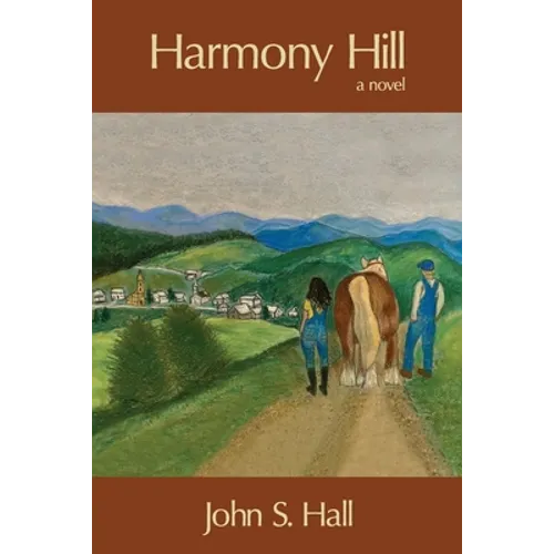 Harmony Hill