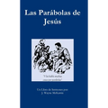 Las Parábolas de Jesús - Pasta Dura