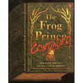 The Frog Prince, Continued