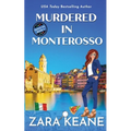 Murdered in Monterosso