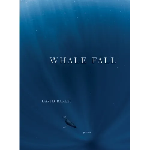 Whale Fall: Poems