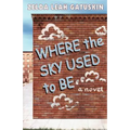 Where the Sky Used to Be