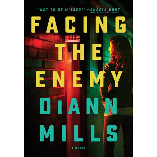 Facing the Enemy
