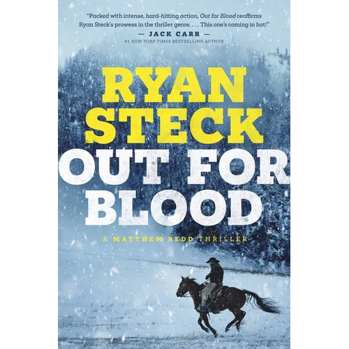 Out for Blood
