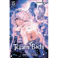 Tegami Bachi, Vol. 15
