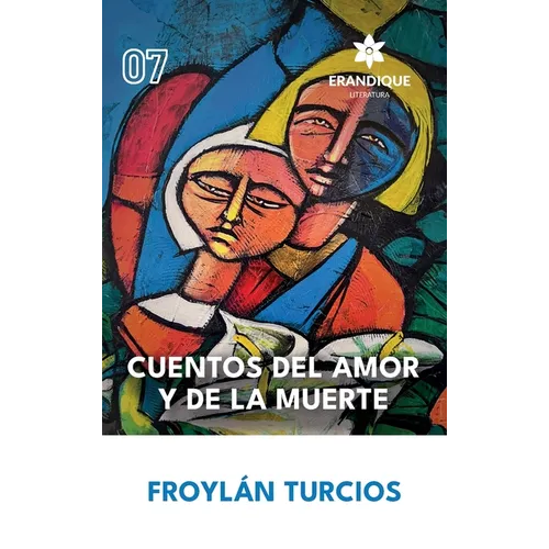 Cuentos de amor y de la muerte