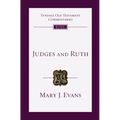 Judges and Ruth: An Introduction and Commentary