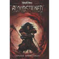 Bloodstained: The Warlord: Book One