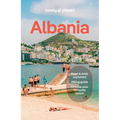 Lonely Planet Albania