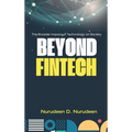 Beyond Fintech: The Broader Impact of Technology on Society