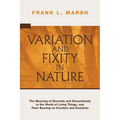 Variation and Fixity in Nature