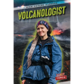 Volcanologist
