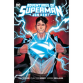 Adventures of Superman: Jon Kent