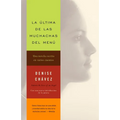 La última de las muchachas del menú / The Last of the Menu Girls