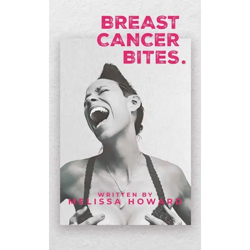 Breast Cancer Bites