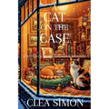 A Cat on the Case: A Witch Cats of Cambridge Mystery