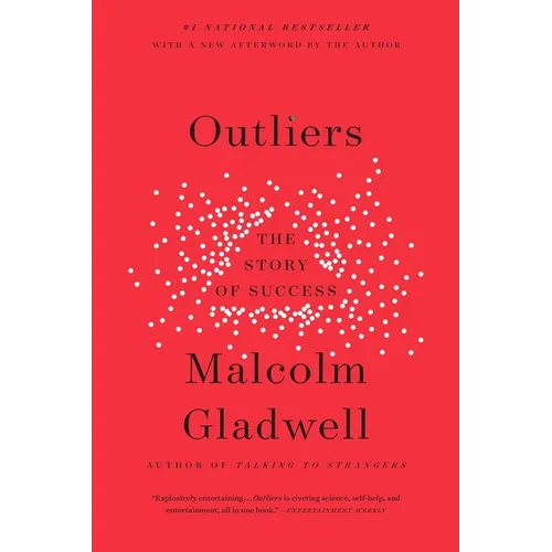 Outliers: The Story of Success