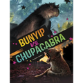Bunyip vs. Chupacabra