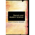Darwin and Modern Science