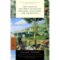 Lives of the Most Eminent Painters, Sculptors and Architects