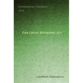 Fair Credit Reporting Act