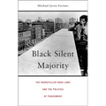 Black Silent Majority: The Rockefeller Drug Laws and the Politics of Punishment