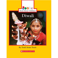 Diwali (Rookie Read-About Holidays: Previous Editions)