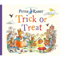 Peter Rabbit: Trick or Treat