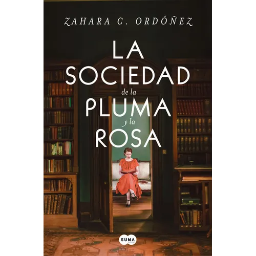La Sociedad de la Pluma Y La Rosa / Society of the Pen and the Rose