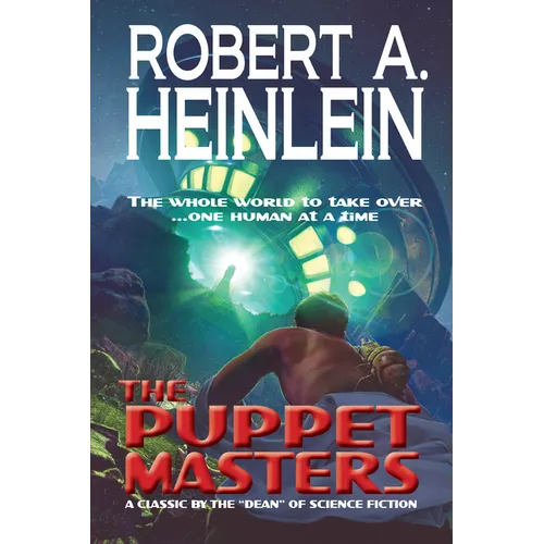 The Puppet Masters