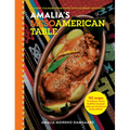 Amalia's Mesoamerican Table: Ancient Culinary Traditions with Gourmet Infusions