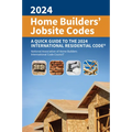 2024 Home Builders' Jobsite Codes