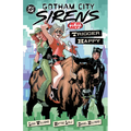 Gotham City Sirens: Trigger Happy