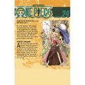 People's Dreams. (One Piece, Vol. 24)