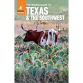 The Rough Guide to Texas & the Southwest (Travel Guide with Ebook)