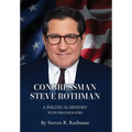 Congressman Steve Rothman: A Political History with Photographs