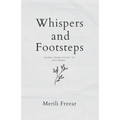 Whispers and Footsteps: Poems from Doubt to Becoming