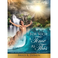 For Such a Time as This: The Spiritual Awakening of Israel