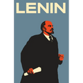 Lenin: The Man, the Dictator, and the Master of Terror