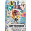 Hello, Stress! We Live Here, Too: A Hilarious Collection of Snarky Poems About Bills, Burnout, and Breaking Down, Written by Your Organ Systems