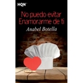 No puedo evitar enamorarme de ti