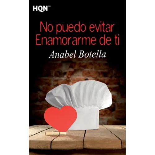 No puedo evitar enamorarme de ti